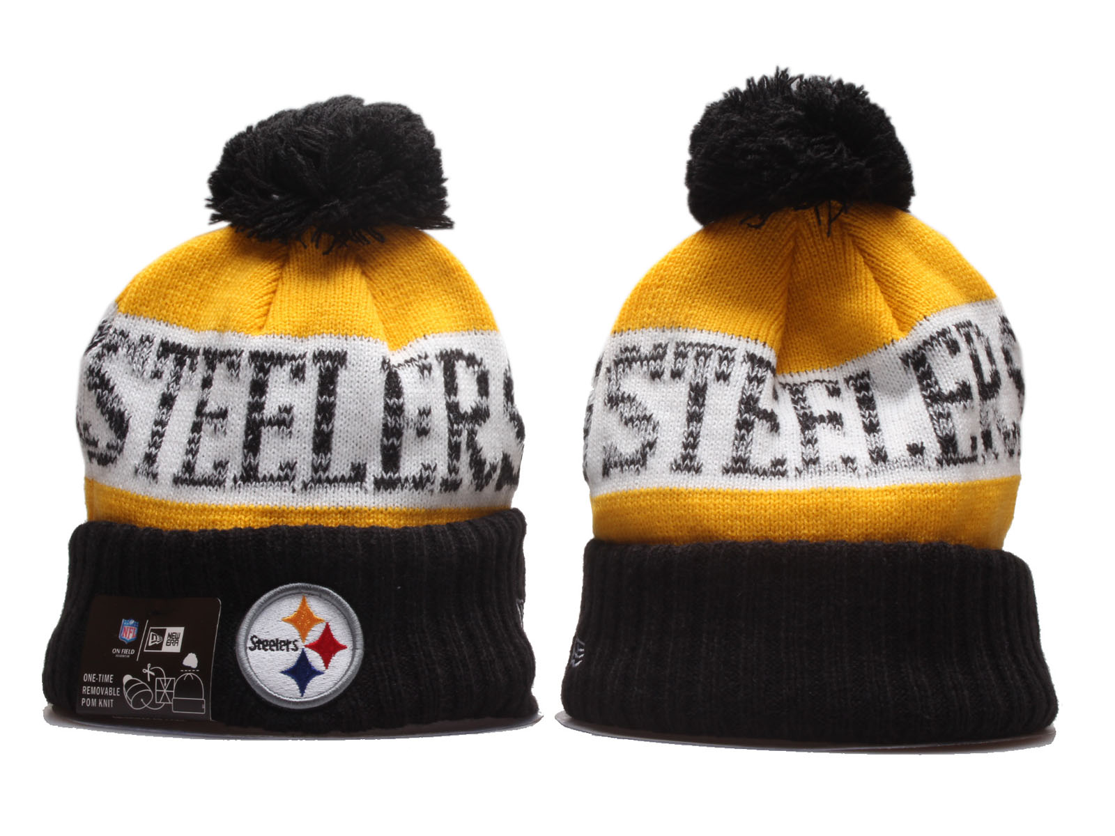 2020 NFL PITTSBURGH STEELERS 06